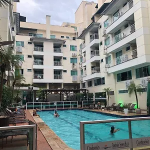 122-alquiler Deptos Complejo Summerbeach Bombinhas